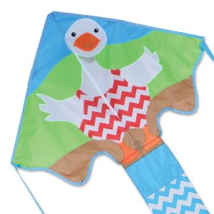 Wade Duck - Large Easy Flyer