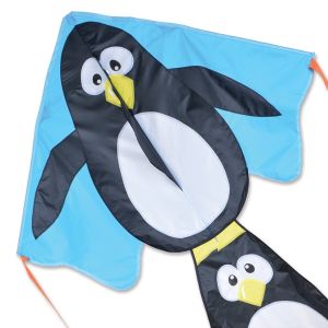 Penguins - Large Easy Flyer