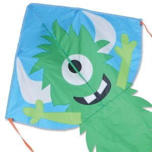 Green Monster - Large Easy Flyer