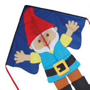 Gnome - Large Easy Flyer
