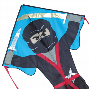 Flying Ninja - Large Easy Flyer
