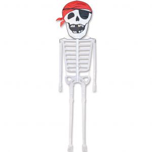 21ft Pirate Skeleton Kite