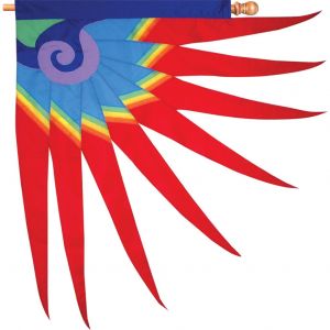 Hydra Rainbow Progressive Banner