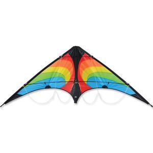 Vision Sport Kite - Rainbow Swift