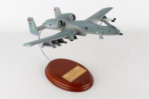 A-10A WARTHOG 1/54