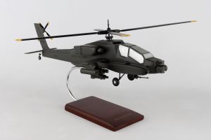 AH-64A APACHE 1/32