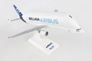 Skymarks AIRBUS BELUGA A300-600ST 1/200 #1 New Colors
