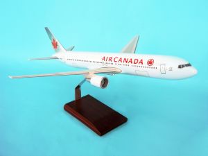  AIR CANADA 767-300 1/100  OLD LIVERY