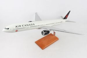 AIR CANADA 777-300ER 1/100 OLD LIVERY