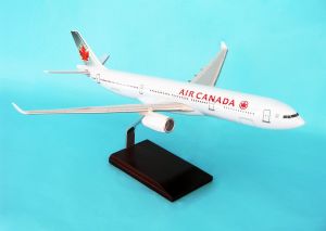  AIR CANADA A330-300 1/100 OLD LIVERY