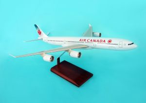  AIR CANADA A340-500 1/100