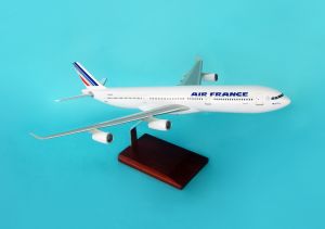 AIR FRANCE A340-300 1/100