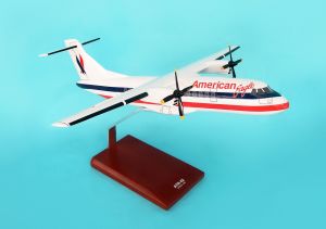  AMERICAN EAGLE ATR-42 1/48