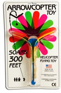 ARROWCOPTER TOY
