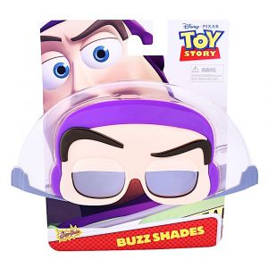 SUNSTACHES TOY STORY BUZZ LIGHT YEAR