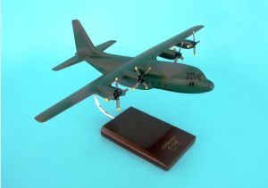  C-130H HERCULES EURO ONE 1/100