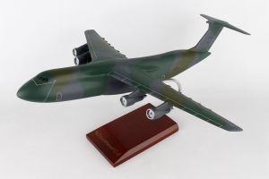 C-5B GALAXY CAMOUFLAGE EURO 1 1/150