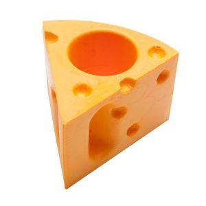 Cheese Wedge Cozy