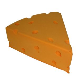 Original Cheesehead - Large