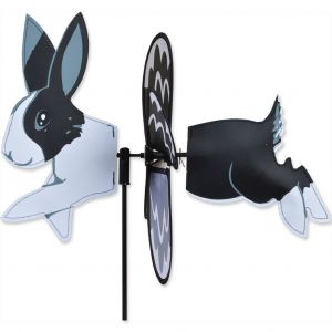 Dutch Rabbit