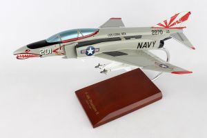  F-4N PHANTOM II USN 1/48