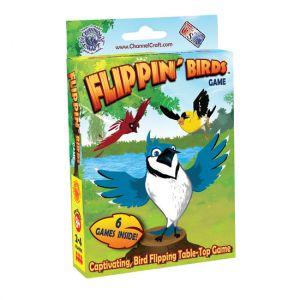 Flippin' Birds Game Pack