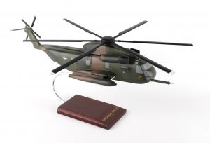  HH-53E SUPER JOLLY GREEN GIANT 1/48