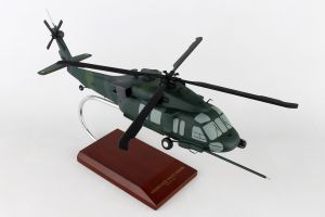 HH/MH-60G PAVEHAWK 1/40