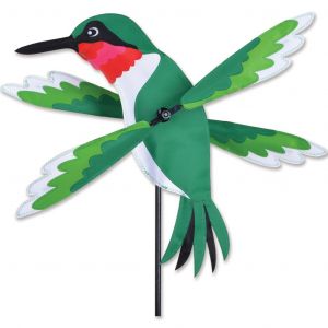 Hummingbird 16in Whirligig