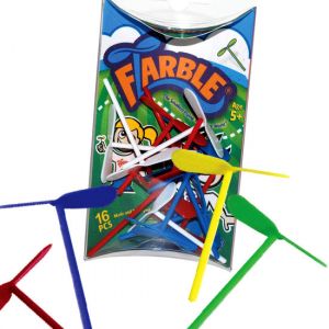 Flarble Game