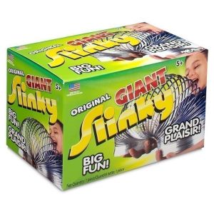 Giant Slinky