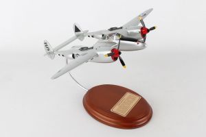  P-38J LIGHTNING 1/50 