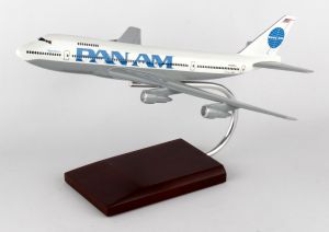  PAN AM B747-200 1/200