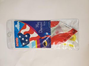 Mini Diamond Kite - Patriotic