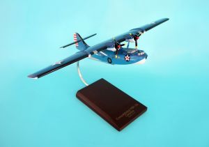  PBY-5A CATALINA USN 1/72