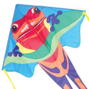 Poison Dart Frog - Jumbo Easy Flyer
