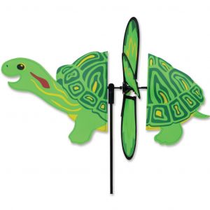 Pond Turtle