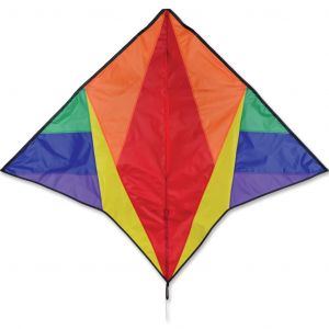 Rainbow - Gyro Delta