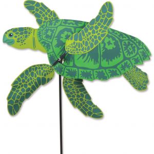 Sea Turtle - Whirligig Spinner