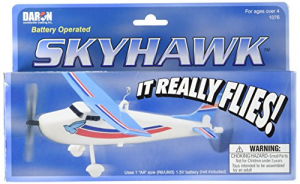 SkyHawk - Flying Toy On A String