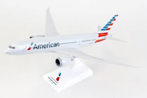 SKYMARKS AMERICAN 787-8 1/200