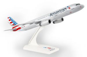 SKYMARKS AMERICAN A321 1/150 NEW LIVERY