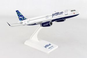 SKYMARKS JETBLUE A320 1/150 HIGH RISE