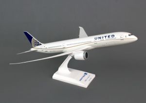 SKYMARKS UNITED 787-9 1/200