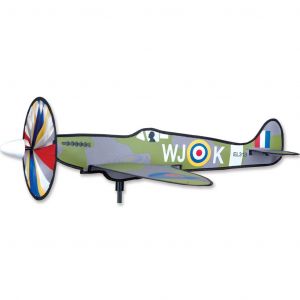 Spitfire - Airplane Spinner