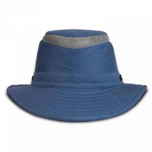 T5MO Blue Tilley Hat