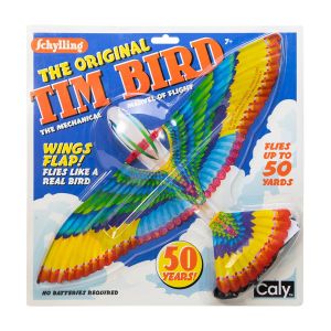 Tim Bird - Flying Toy
