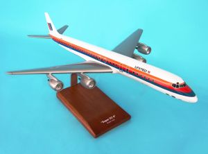  UNITED DC-8-71/73 1/100