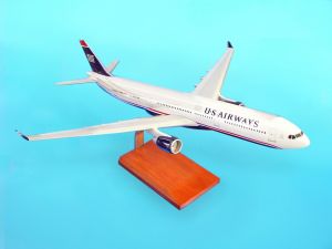 USAIRWAYS A330-300 (N/C) 1/100
