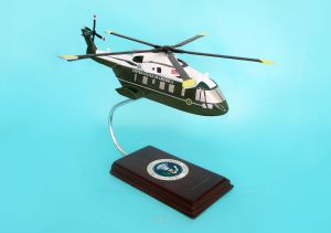 VH-71 KESTREL HELICOPTER 1/48 PRESIDENTIAL